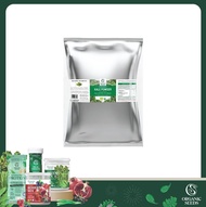 ผงผักเคล 1 กิโลกรัม / Kale Powder 1 Kg (Superfood)
