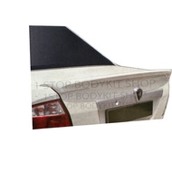 PROTON SAGA BLM SPOILER SE (PU GETAH ) SKIRT LIP BODYKIT