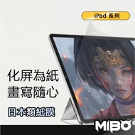 IPad Paper-like Film Kent Paper Screen Protector Air 8 7 A16 Pro 11 10 9 8 6 5 4 2026 mini