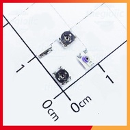 [10 Pieces]- EVM3E-502 Variable Resistor, Potentiometer 5 KOhm SMD Button 0.15W Shop
