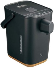 象印 STAN 電動熱水瓶 1.2L CP-CA12-BA 黑色