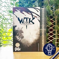 [พร้อมส่ง][ของแท้][สินค้าขายดี] Free Gift! WTK: War of the Three Kingdoms ยุทธพิชัยสามก๊ก / ฉบับพกพา