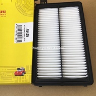 Hyundai Santafe 2.0/2.2L engine air filter 2018, 2019, 2020, 2021... JS Asakashi A9429 |28113-A9200