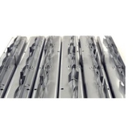 Traditional Naco Window Louver  Local Louver Naco Single Double Blade Control / Tingkap (NAKO) - 1 P