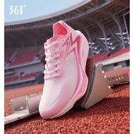 361 Degrees丨Biospeed Team 2.0 Men Running Shoes 672512229
