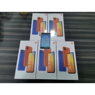 Brand New XiaoMi Redmi 9C 2GB Ram 32GB &amp; 3GB Ram 64GB Dual Sim