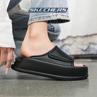 Skechers สเก็ตเชอร์ส รองเท้าแตะผู้หญิง Women Summer Parsdise Foamies Top-Level Foamies Shoes - 11265