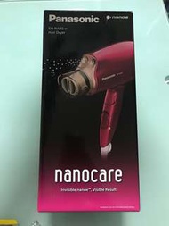 二手Panasonic 風筒 EH-NA45 RP 🙅🏻‍♀️不議價🙅🏻‍♀️