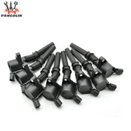 8pcs Ignition Coils 3W7Z12029A DG508 DG-508 for Ford E150 E250 E350 E450 F150 F250 F350, Lincoln Tow