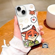 Cute Couple Nike Jude Phone Case For Redmi A5 A4 5G A3X A3 A2 A1 Plus 8 8A 7 7A 6 Pro 6A 5A 4 4X Tur