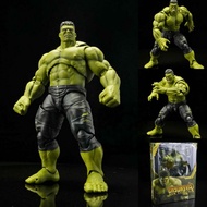 ┅✟✾Avengers 3 SHF Hulk figure toy doll decoration