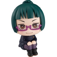 MEGAHOUSE LOOK UP SRIES JUJUTSU KAISEN ZENIN MAKI