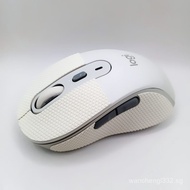 Logitech M650L/M750L Anti-Slip Stickers Sweat-Absorbing Stickers Mouse Anti-Slip Stickers Button Pro