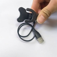 Suitable for HW16/T500/HW22 Huaqiangbei Smart Watch Pin Pitch 3mm/4mm Universal Clip Type Charger