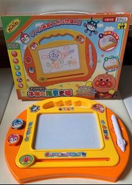 現貨 麵包超人 畫板 現貨
