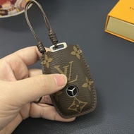 Suitable for Mercedes-Benz c260 Key Cover 23 Types glc260/glc300l New C-Class Car Protection Presbyo