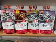 ✅現貨-包順豐-可面交-東遠Dongwon 炸海苔脆餅 ✅款式：原味/ 鮮蝦/ 蒜味/ 泡菜）