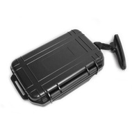 X-Tips defender X-3001 เคสกันน้ำ กันกระแทก ขนาดใหญ่สำหรับหูฟัง