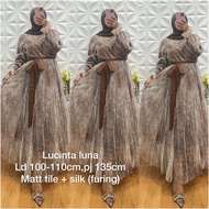Bangkok GAMIS // lucinta luna
