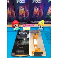 POZI LCD TOUCSHREEN SAM A032 POZI LCD SAM A03 CORE