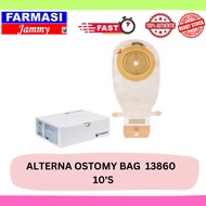 COLOPLAST ALTERNA OSTOMY BAG (13860)