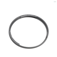 JLwin JL-GR3 Metal Lens Decoration Ring for Lens Ring Replacement for RICOH GR3 GR III GRIII Camera 