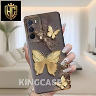 Oppo A16 Case - Oppo A16S - Oppo A54S Fashion Case Softcase Macaron Protect Camera Kesing Hp Casing 
