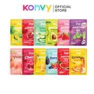 Joji Secret Young Facial Mask (12 Types to Choose)