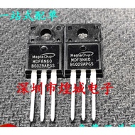 MDF8N60 MDF12N50F MDF11N60B MDF10N50 Field effect tube MOS tube spot priority