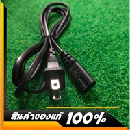 POWER Cable For Playstation PS4 PS3 PS2 AC 2 Holes Length 1.5 Meters Cord And Accessories