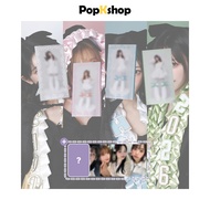 [GIFT] QWER 4th Mini Album [ CEREMONY ] BOOKLET Ver