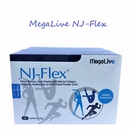 MegaLive NJ-Flex (2X20'S)