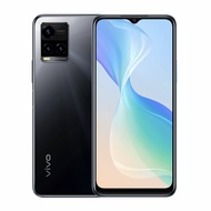 VIVO Y33S Ram 8/256GB 6gb/128gb Original 6.58inches Garansi Resmi 50+16MP FHD Kamera 5000mAh 99% baru VIVO V9 ram 4 64GB handphone second Ori asli Smartphone seken FULLSET SEGEL GARANSI 1TAHUN hp murah android 4G 5G bekas promo cuci gudang COD