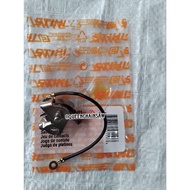 PLATINA 070 STIHL PLATINA POINT SET MS070 STIHL LARGE CHAINSAW