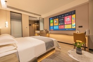 Geely Business Apartments (Huaxia Ceramics Expo City Branch)