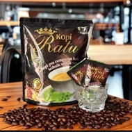 KOPI RATU JAMU RATU MALAYA 100% original