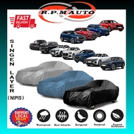 AUDI Protection Car PEVA car cover Sun Protection Waterproof Dust Dirt Resistant SQ2 SQ5 SQ7 SQ8 Q7 