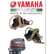 YAMAHA OBM 30HP Pulser Coil 61N-85543-19(Black) # 2 STROKE OUTBOARD ENGINE PART(original /oem)