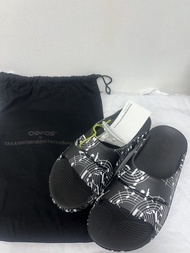 Threads 大熱 OOFOS x 日本潮牌 The Soloist Slides sandals 拖鞋