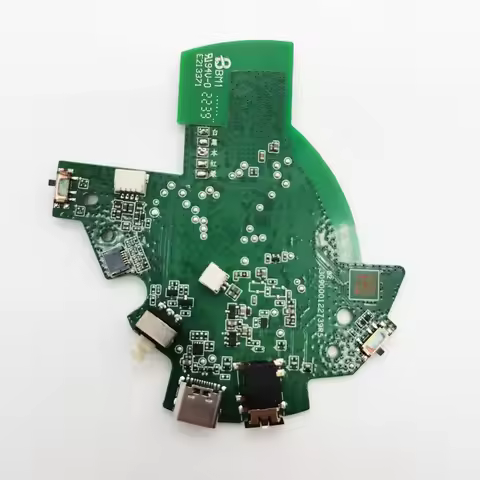 Charging Board PCB Board for Sony PlayStation 5/PS5/Pulse 3D Wireless Gaming Headset Headphone Mainb