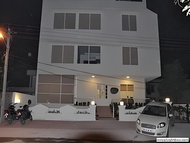 โรงแรมเอส 57 (Hotel S-57)