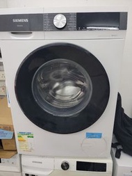 Siemens Washing Machine WH34A2X0HK