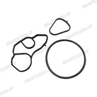 Car Oil Collector Seal Assembly Engine Repair Kits EP6CDT N18 Motor 1.6 1613571980 FOR Citroen Mini 