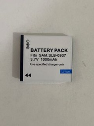 SLB-0937電池 全新買錯咗冇用過
