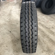 Huyun All Steel Wire Truck Tires 900r20 1000r20 1100r20 1200r20 Mining Tires