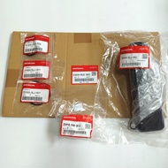 SET CVT FILTER & GASKET SET CIVIC FC 1.5 @ CRV TME 1.5/2.0 @ ACCORD TVA 1.5 Turbo ( 21814-RJ2-003 / 