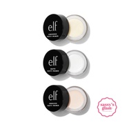 ELF Poreless Putty, Luminous Putty & Putty Primer Trio