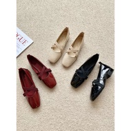 ((. 09d) Hills/High Hills Mini 3Cm Ballerina Style
