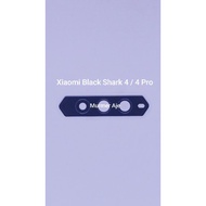 Camera Lens Rear camera Glass Xiaomi black shark 4 4 pro oem