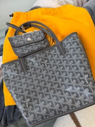 Goyard Anjou Mini Tote Bag